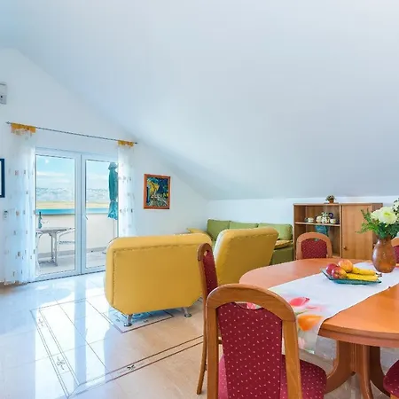 Apartman By The Sea - 18603 *