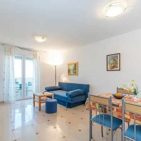 By The Sea - 18603 Apartman