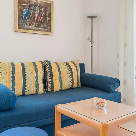 By The Sea - 18603 Apartment *