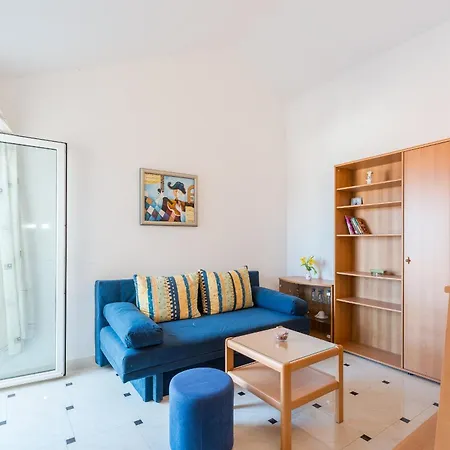 By The Sea - 18603 Apartman