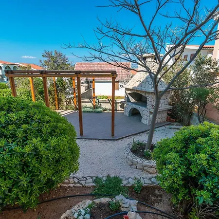 Apartman By The Sea - 18603 Vir