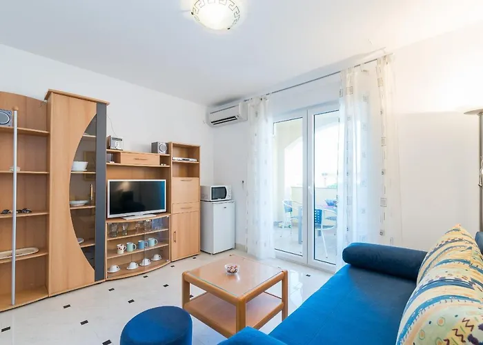 By The Sea - 18603 Apartman