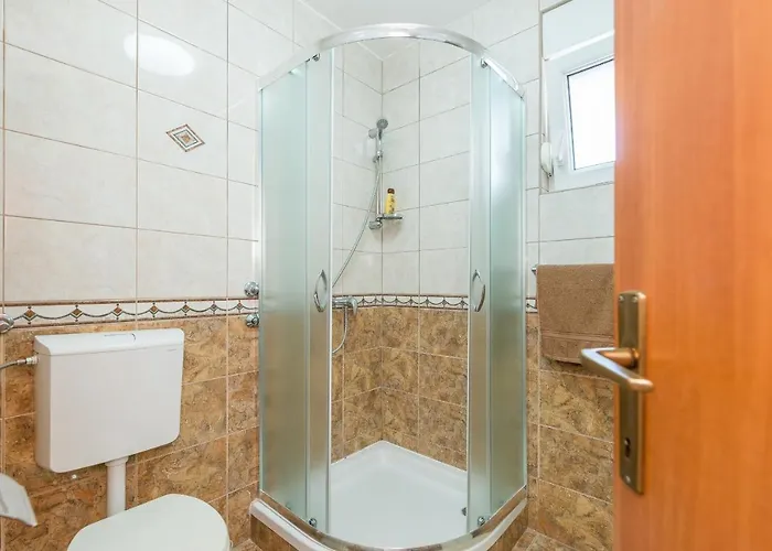 By The Sea - 18603 Apartman Vir