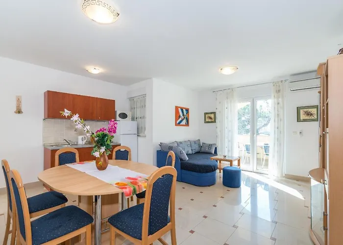 Apartman By The Sea - 18603