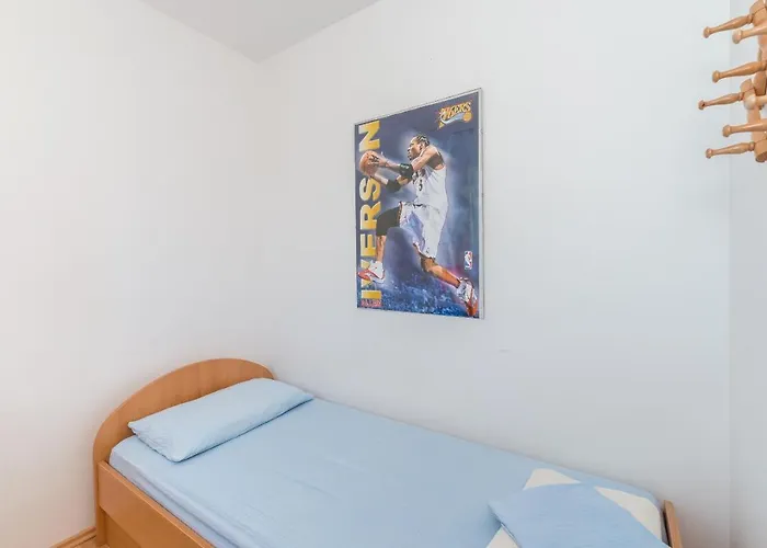 By The Sea - 18603 Apartman Vir