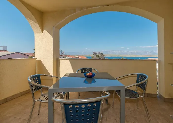 By The Sea - 18603 Apartman Vir