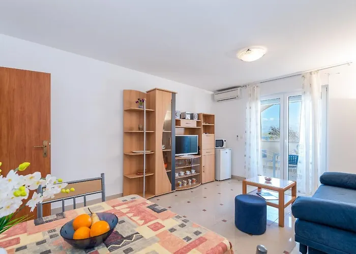 By The Sea - 18603 Apartman *