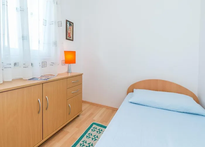 By The Sea - 18603 Apartman