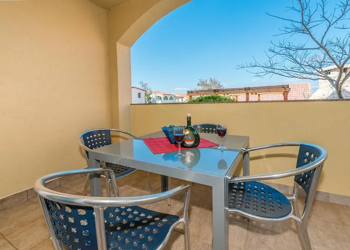 By The Sea - 18603 Apartman