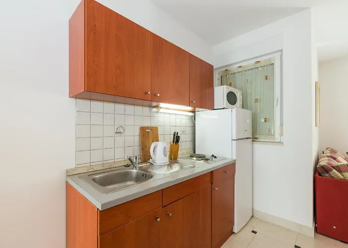 By The Sea - 18603 Apartman *