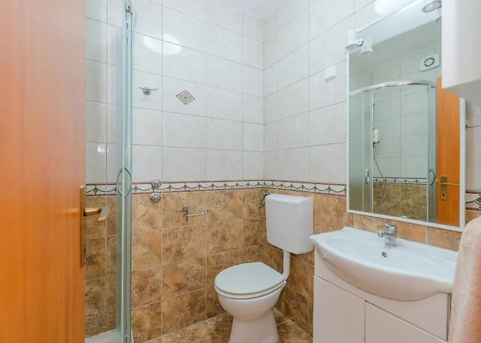 By The Sea - 18603 Apartman